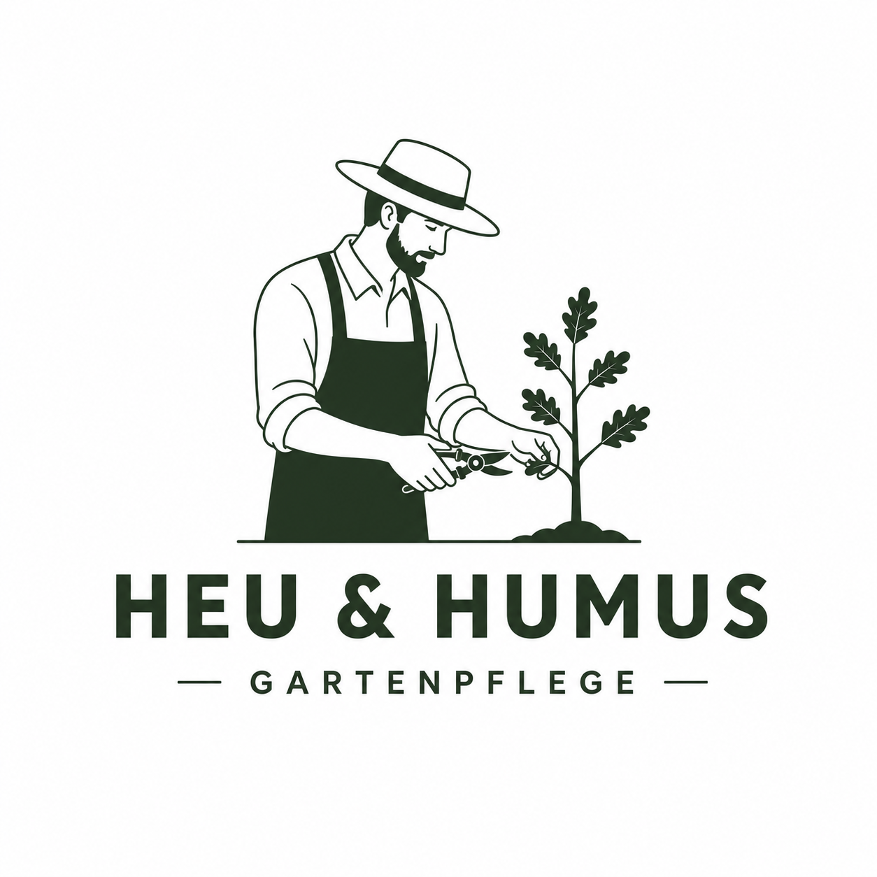 Heu & Humus